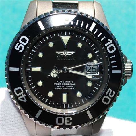 Pro Diver model 0420 